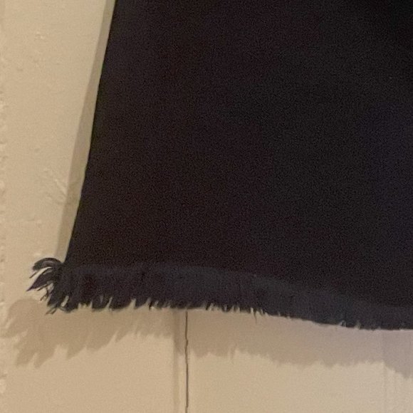 NWOT & Other Stories High Waisted Exposed Button Fly Wide Jeans Size 27 - Picture 5 of 12